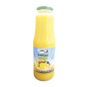 Cancun mango x12 1 lt 33oz