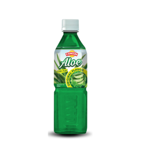 Cancun aloe vera 500ml original 24