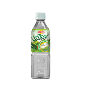 Cancun aloe vera 500ml coco 24