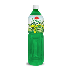 Cancun aloe vera 1.5lt original/12