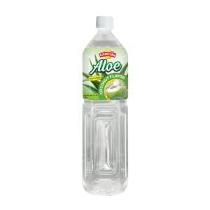 Cancun aloe vera 1.5lt coco 12