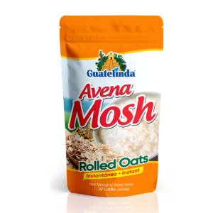 Guatelinda Atol Avena Mosh 1LB X12