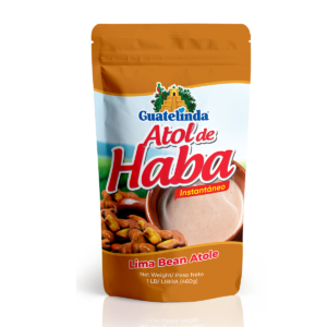 Guatelinda Atol de Haba 1LBX12