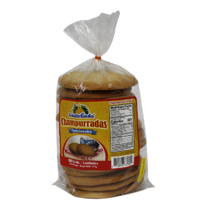 Guatelinda Champurrada 15 unidades 12pack