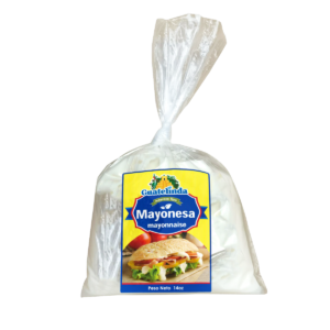 Guatelinda Mayonesa 32/14oz