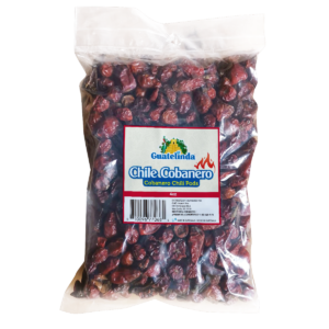 Guatelinda Chile cobanero en pepita 50/4oz