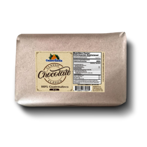 Guatelinda Chocolate clasico 24/16oz