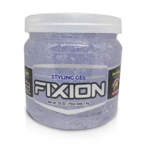 Fixion Gel 1kg Claro