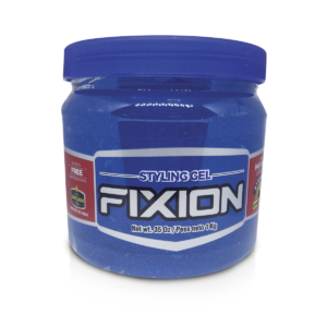 Fixion Gel 1kg azul