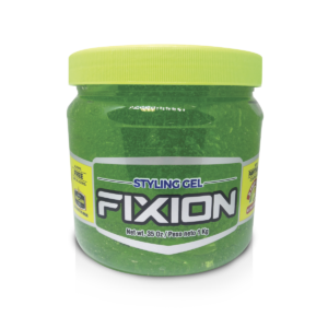 Fixion Gel 1kg verde