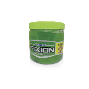 Fixion Gel 450gr verde