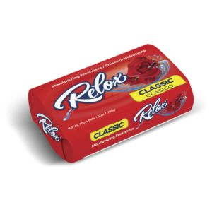 Relox jabon Classic 200gr x12