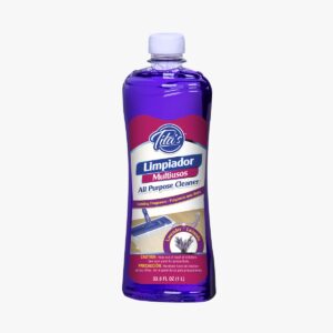 Titas limpiador multiusos lavanda 1lt