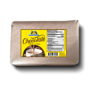 Guatelinda Chocolate clasico 16oz
