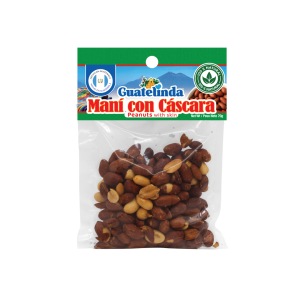 Guatelinda Mani con Cascara 2.5 oz (70g)