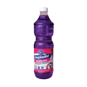 Titas limpiador multiusos lavanda 1lt