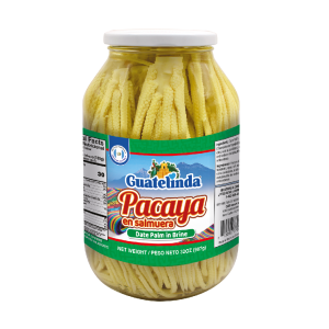 Guatelinda Pacaya 12/32 oz