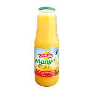 Cancun mango x12 1 lt 33oz
